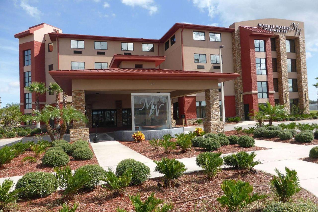 Marble Waters Hotel & Suites, Trademark By Wyndham (Adults Only) Jacksonville Exterior photo